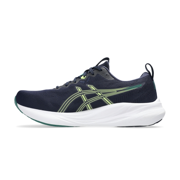 Asics Gel Pulse 16 - Midnight/Lucid Yellow