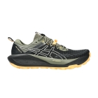 Asics Gel Trabuco 13 - Black/Cream