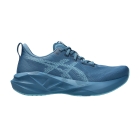 Asics Novablast 5 - Winter Sea/Stillwater