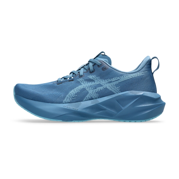 Asics Novablast 5 - Winter Sea/Stillwater