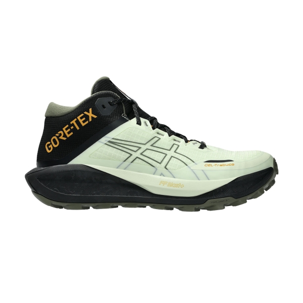 Scarpe Outdoor Uomo Asics Gel Trabuco MT GTX  Whisper Green/Mantle Green 1011C085300