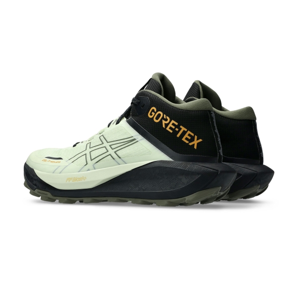 Asics Gel Trabuco MT GTX - Whisper Green/Mantle Green