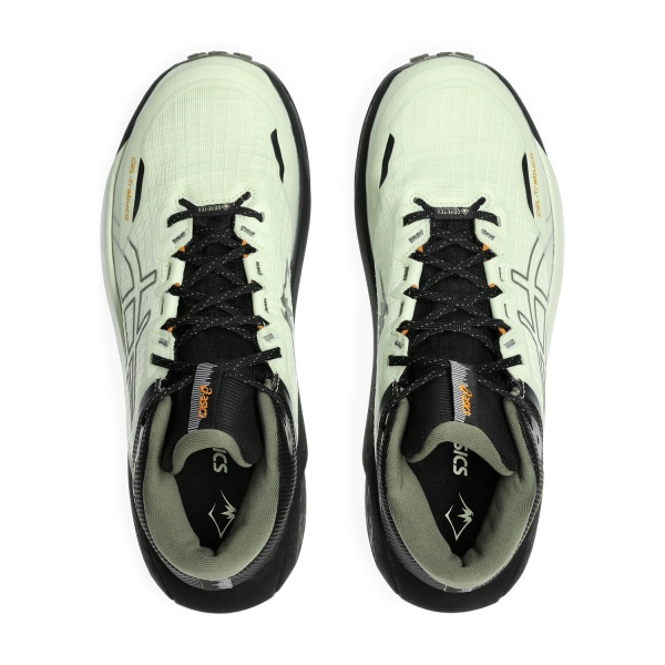 Asics Gel Trabuco MT GTX - Whisper Green/Mantle Green