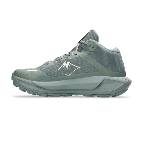 Asics Gel Trabuco MT GTX - Monument Blue/Vanilla