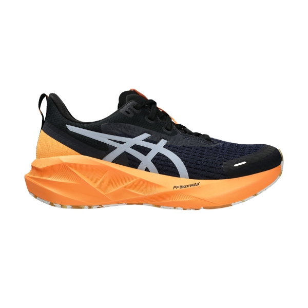 Scarpe Running Performance Uomo ASICS Novablast 5 LiteShow  Lite Show/Orange Pop 1011C119400