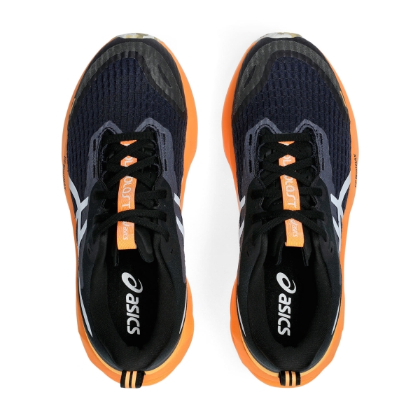 ASICS Novablast 5 Lite-Show - Lite Show/Orange Pop