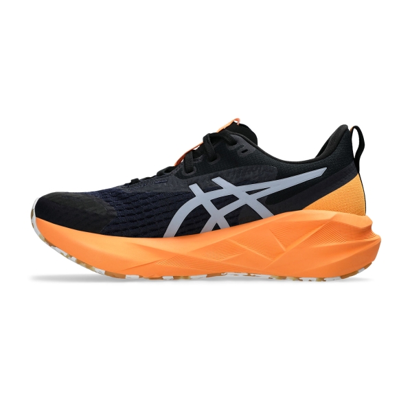 ASICS Novablast 5 Lite-Show - Lite Show/Orange Pop