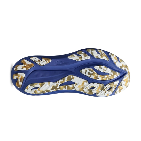 ASICS GT 2000 14 Lite-Show - Lite Show/Dark Cobalt