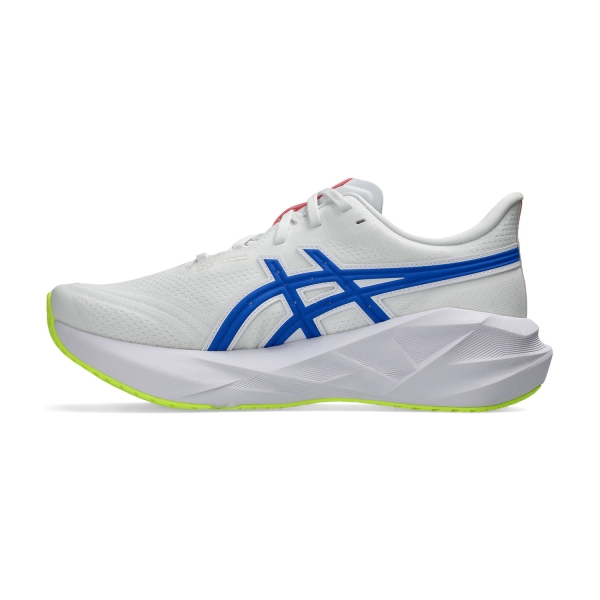 Asics Novablast 5 ATC - White/Tuna Blue