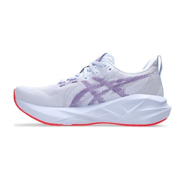 ASICS Novablast 5 Tokyo - Blue Fade/Edo Purple