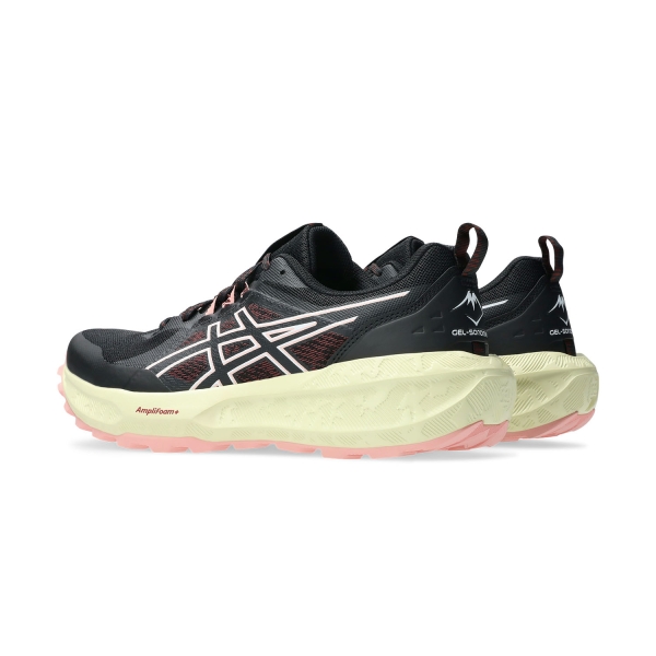 Asics Gel Sonoma 8 - Black/White