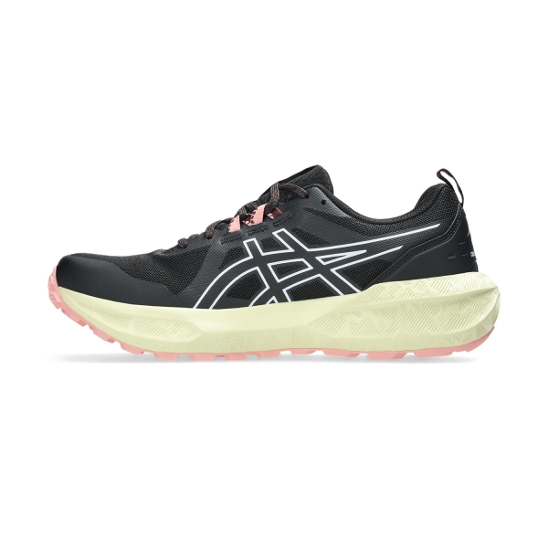 Asics Gel Sonoma 8 - Black/White
