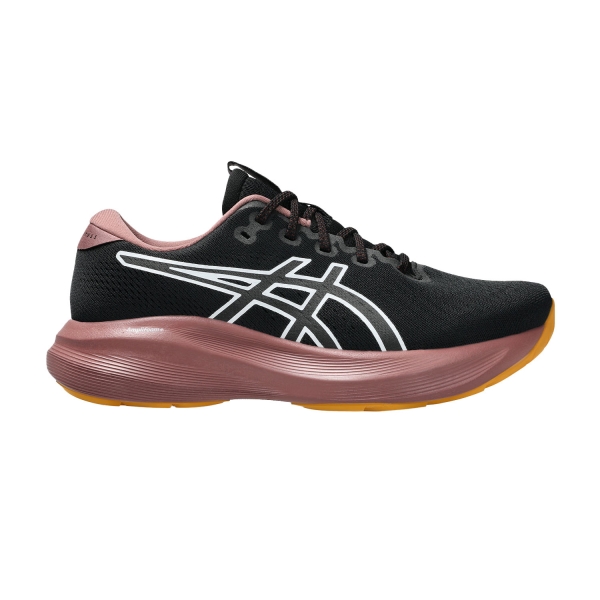 Scarpe Running Neutre Donna ASICS Gel Excite 11 TR  Nature Bathing/Black 1012B907600