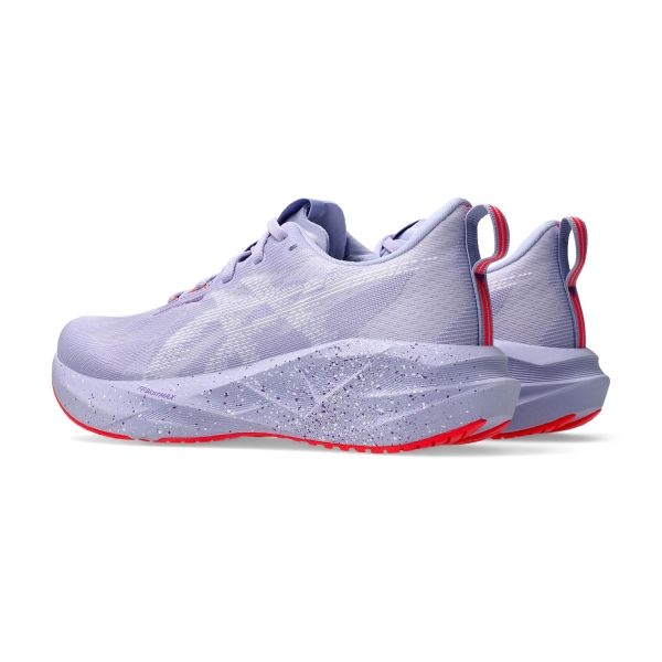 ASICS Novablast 5 Tokyo - Vapor/Edo Purple