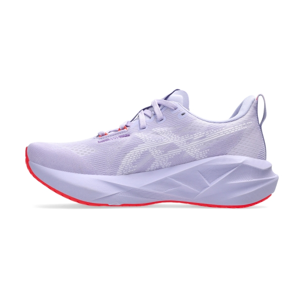 ASICS Novablast 5 Tokyo - Vapor/Edo Purple