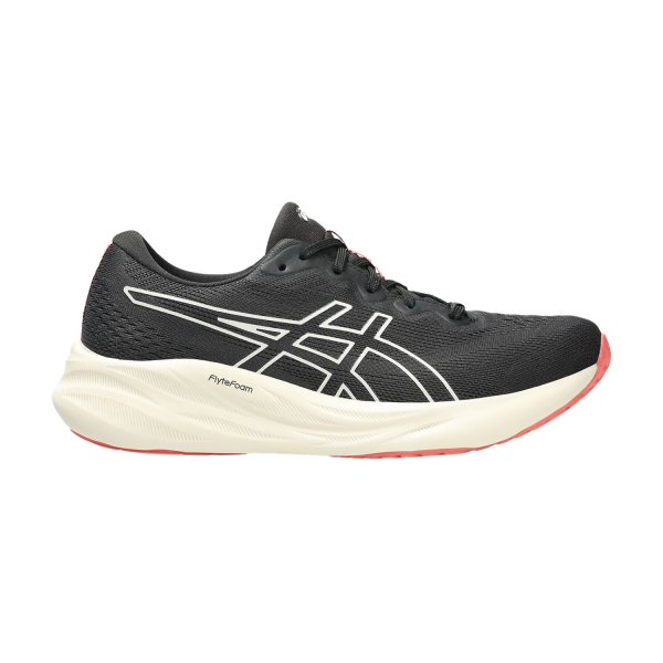 Scarpe Running Neutre Donna Asics Gel Pulse 15 GTX  Black/Vanilla 1012B592003