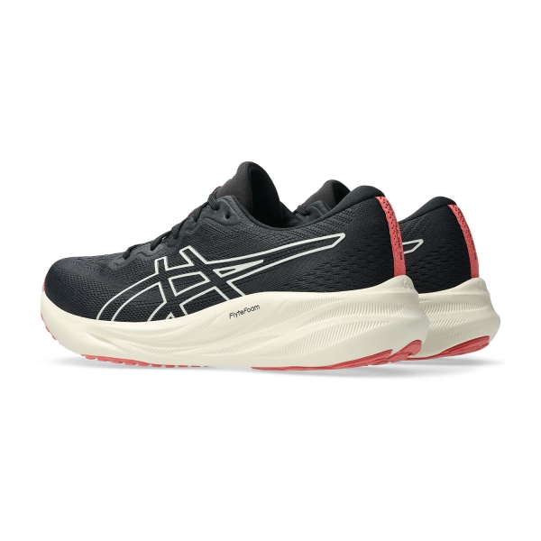 Asics Gel Pulse 15 GTX - Black/Vanilla