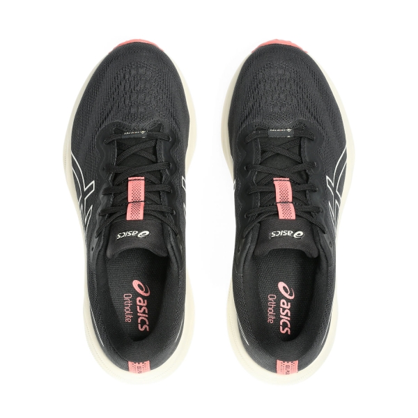 Asics Gel Pulse 15 GTX - Black/Vanilla