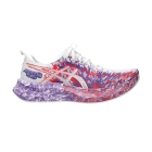 Asics Noosa Tri 16 - White/Edo Purple