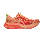 Asics Noosa Tri 16 - Orange Glow/Flash Red