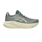 Asics Gel Nimbus 27 - Monument Blue/Whisper Green