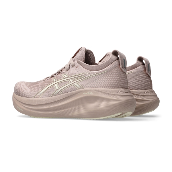 Asics Gel Nimbus 27 - Fawn/Birch