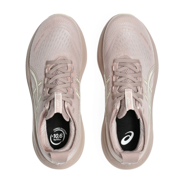Asics Gel Nimbus 27 - Fawn/Birch