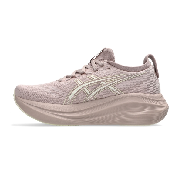 Asics Gel Nimbus 27 - Fawn/Birch