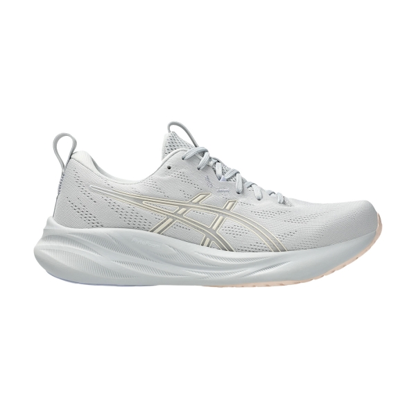 Scarpe Running Neutre Donna Asics Gel Pulse 16  Concrete/Pearl Pink 1012B755021