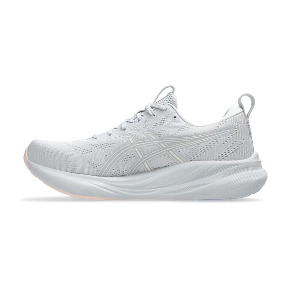 Asics Gel Pulse 16 - Concrete/Pearl Pink