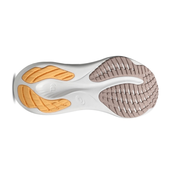 Asics Gel Pulse 16 - White/Fawn