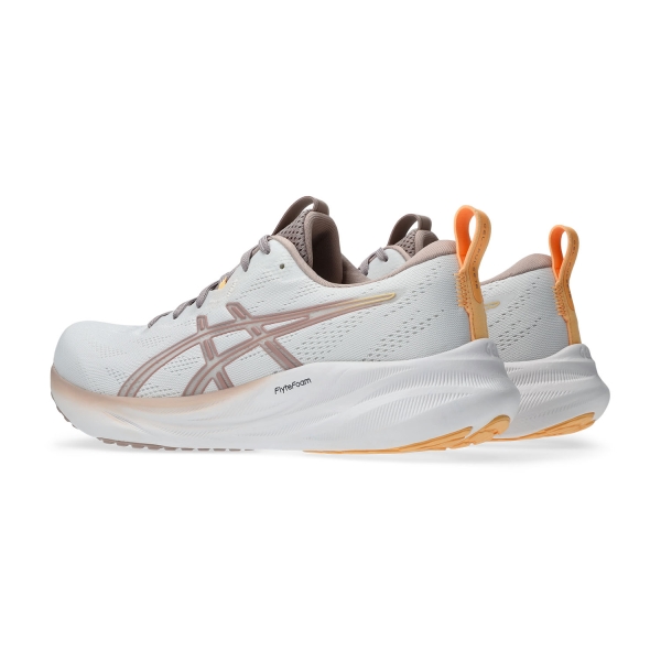 Asics Gel Pulse 16 - White/Fawn