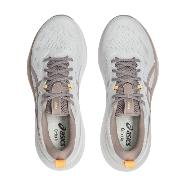 Asics Gel Pulse 16 - White/Fawn