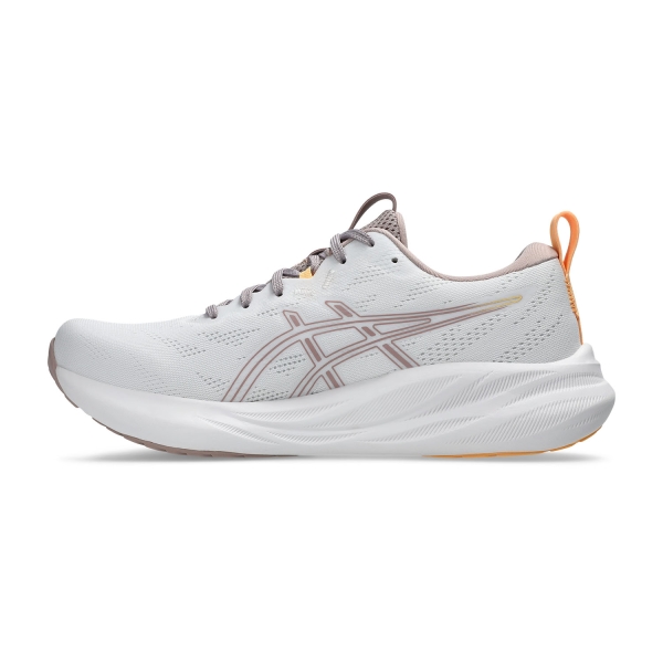 Asics Gel Pulse 16 - White/Fawn