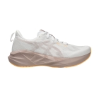 Asics Novablast 5 - White/Fawn