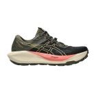 ASICS Gel Trabuco 13 GTX - Black/Lemongrass