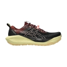 Asics Gel Trabuco 13 - Black/Wild Blossom