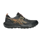 ASICS Gel Sonoma 8 GTX - Black/Dark Pink Clay