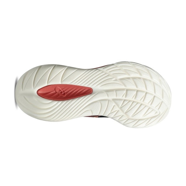 Asics Gel Cumulus 27 - Black/Orange Glow