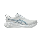 Asics Gel Cumulus 27 - Concrete/Winter Sea
