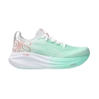 Asics Gel Nimbus 27 - Illuminate Mint/White