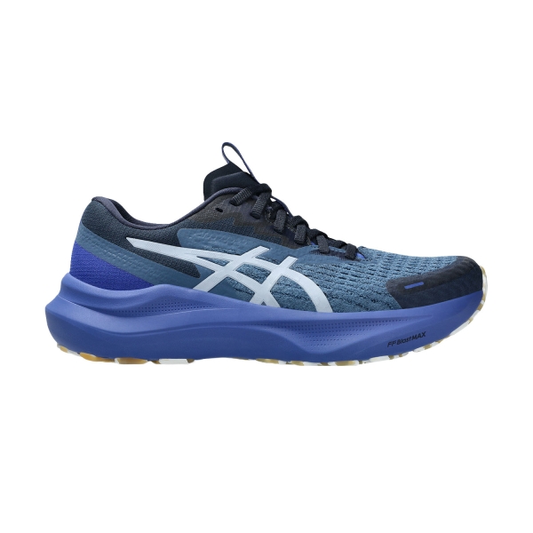 Scarpe Running Stabili Donna ASICS GT 2000 14 LiteShow  Lite Show/Dark Cobalt 1012B901400