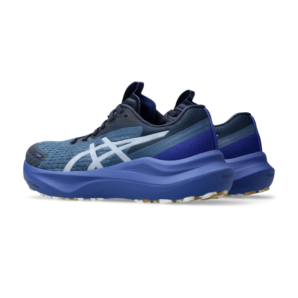 ASICS GT 2000 14 Lite-Show - Lite Show/Dark Cobalt