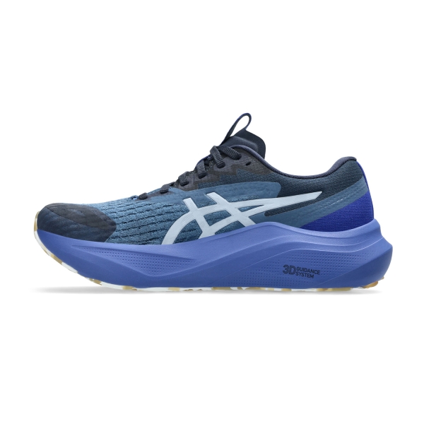 ASICS GT 2000 14 Lite-Show - Lite Show/Dark Cobalt