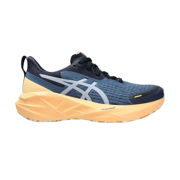 Scarpe Running Performance Donna ASICS Novablast 5 LiteShow  Lite Show/Orange Glow 1012B910400