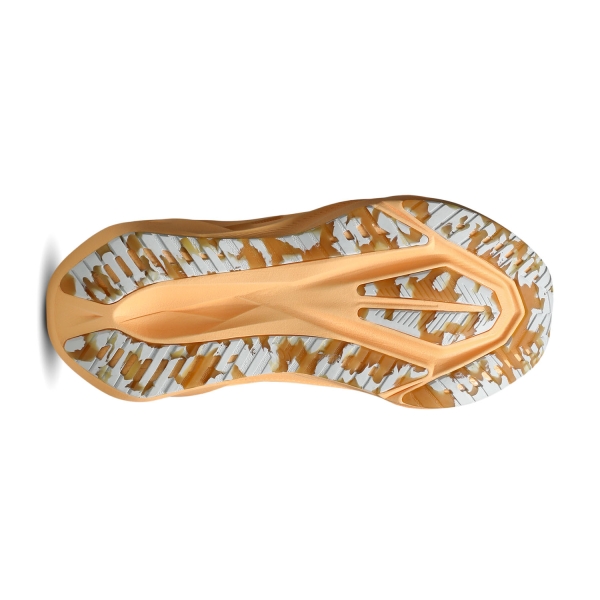 ASICS Novablast 5 Lite-Show - Lite Show/Orange Glow