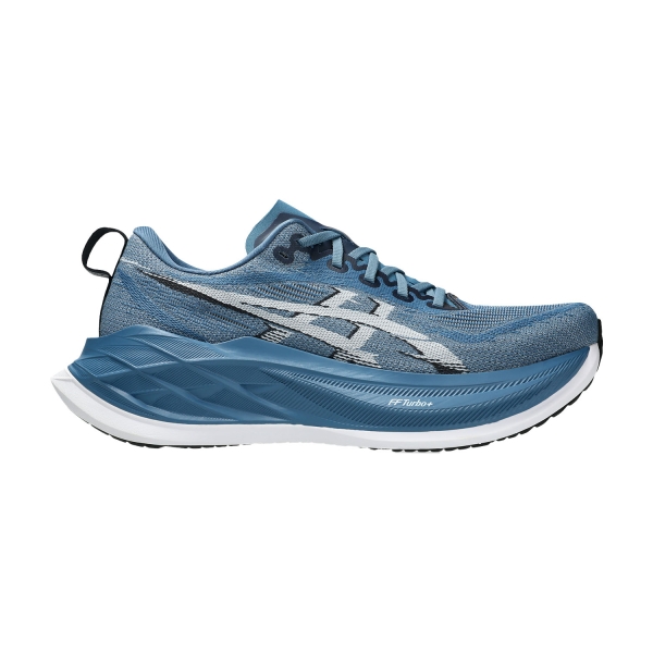 Scarpe Running Performance Donna Asics Superblast 2  Winter Sea/White 1013A142402