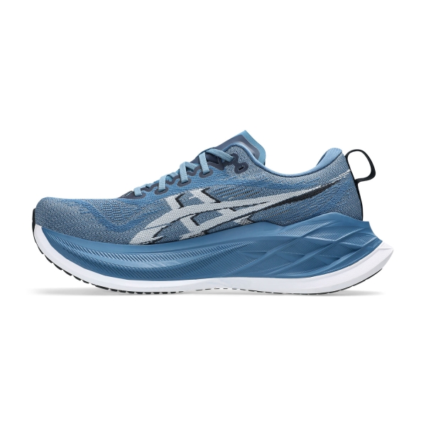 Asics Superblast 2 - Winter Sea/White