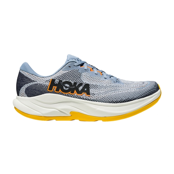 Zapatillas Running Neutras Hombre Hoka Rincon 4  Drizzle/Nautical Dusk 1155130DLN