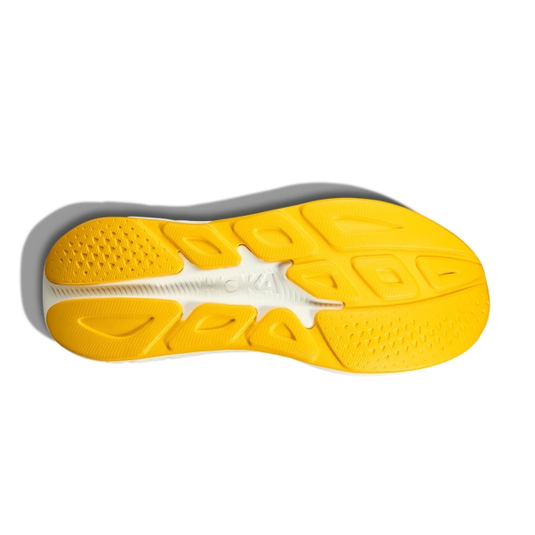 Hoka Rincon 4 - Drizzle/Nautical Dusk